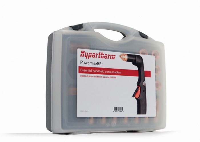 	 Hypertherm Powermax85 Consumable Kit