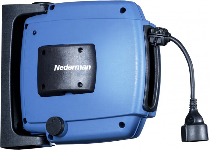 Nederman Cable Reel Series C30