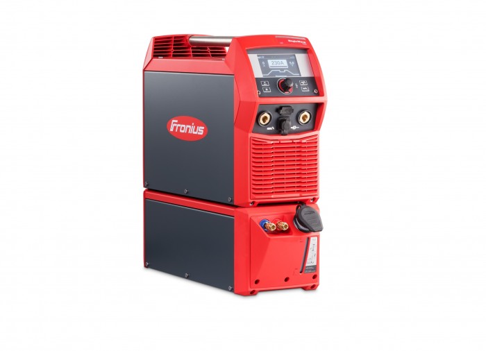 Fronius MagicWave 230i MV Single Phase Multi Voltage AC/DC Watercooled