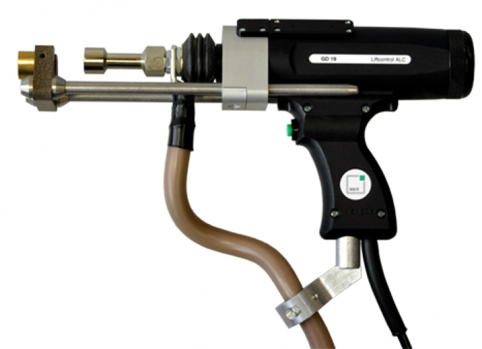 Bolte Stud Welding Gun GD 19