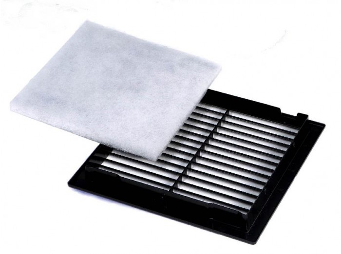 Nederman FE24/7 Filter for bypass cooling air