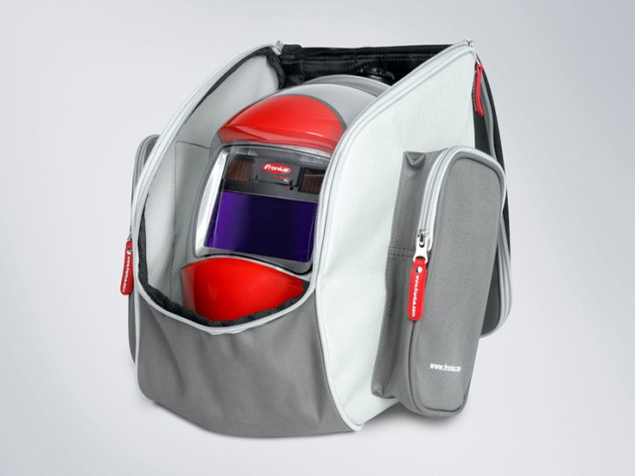 Fronius VIzor BackPack