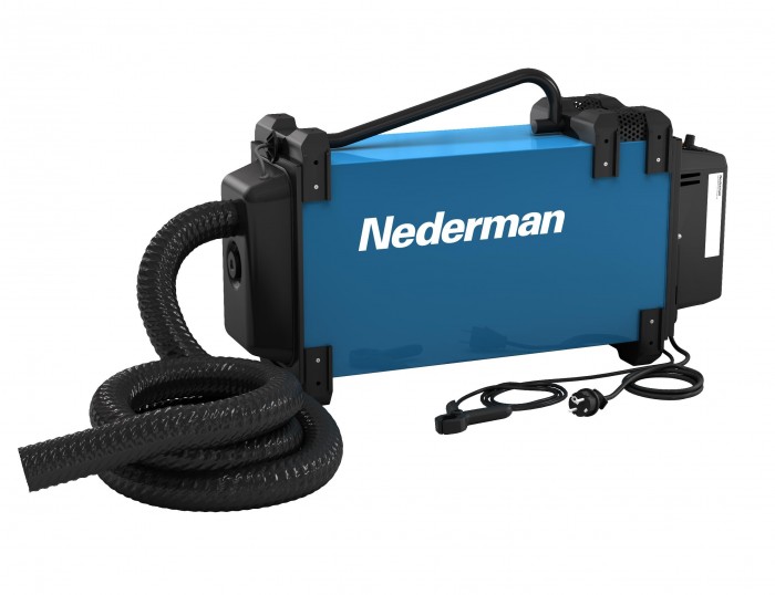 Nederman Fume Eliminator 860 