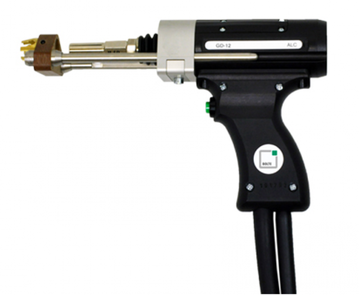 Bolte Stud Welding Gun GD 12
