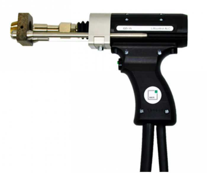 Bolte Stud Welding Gun GD 15