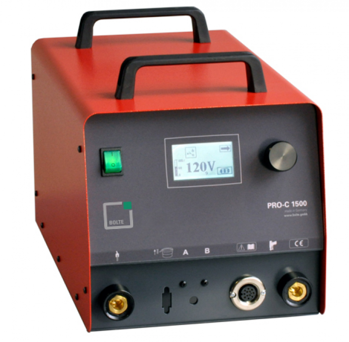 Bolt Stud Welder Pro-C 1500