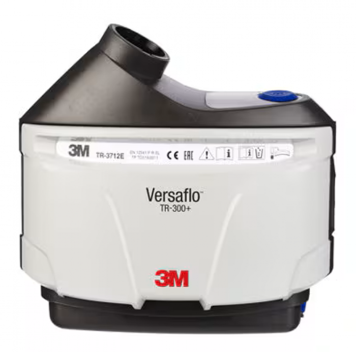 3M™ Versaflo™ Powered Air Respirator System, TR-302E+