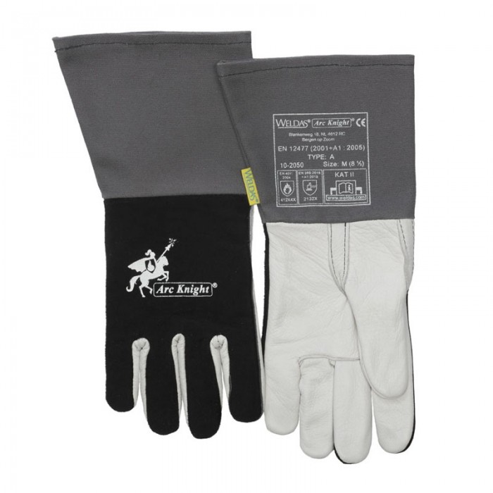 Weldas Arc Knight® high comfort welding glove - Large