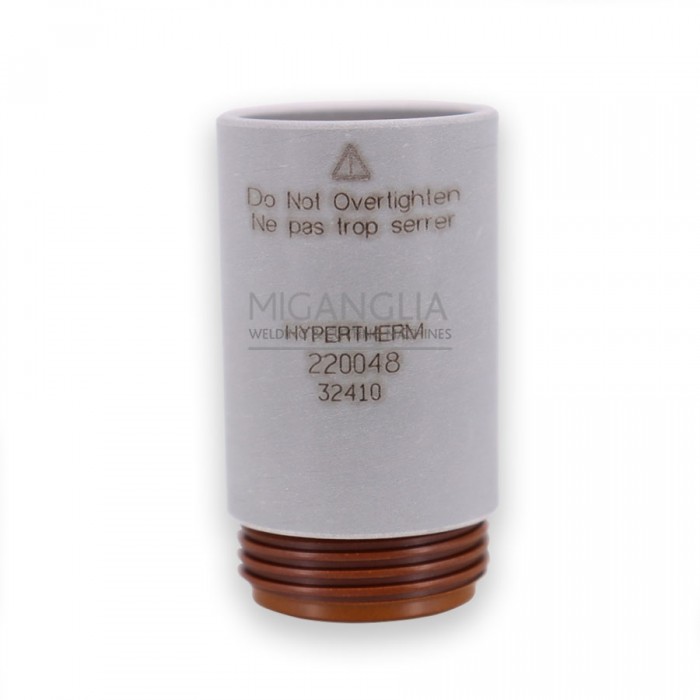 Hypertherm Retaining Cap 220048