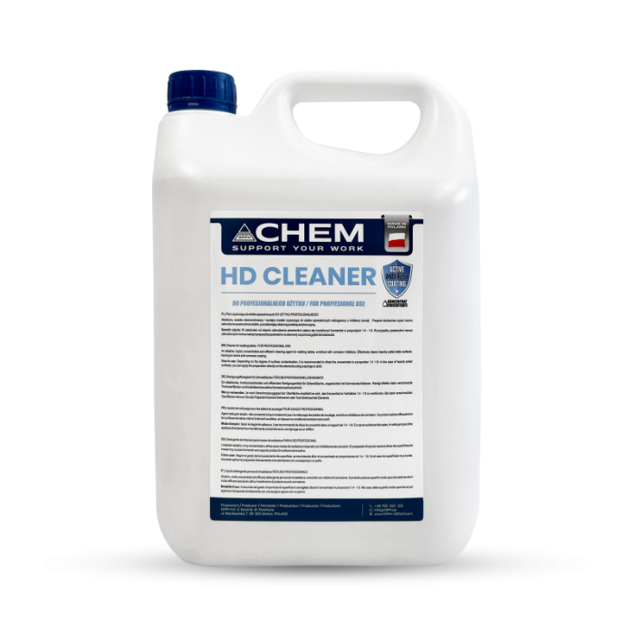 GPPH CHEM HD CLEANER 5l
