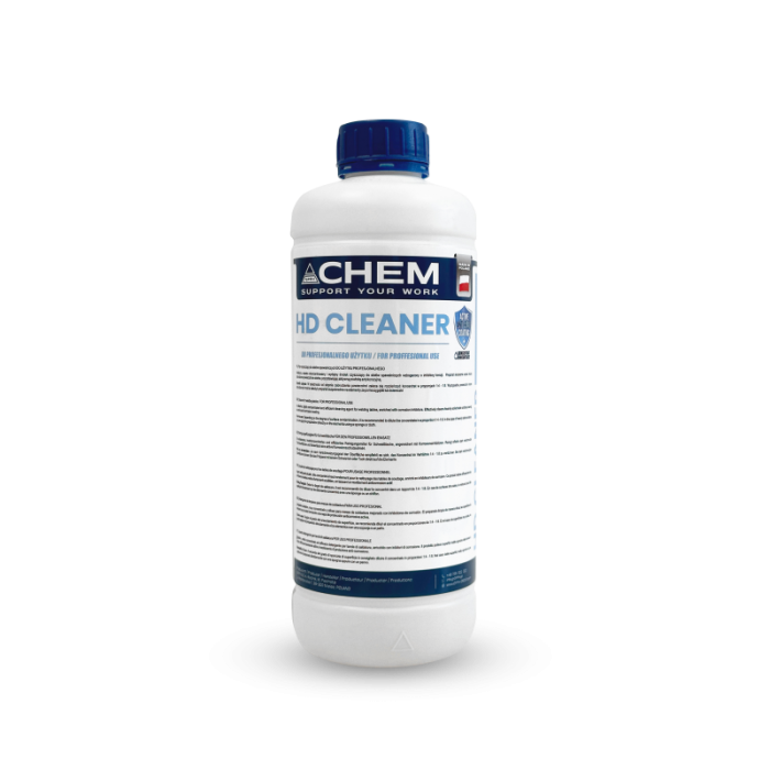  GPPH CHEM HD CLEANER 1l