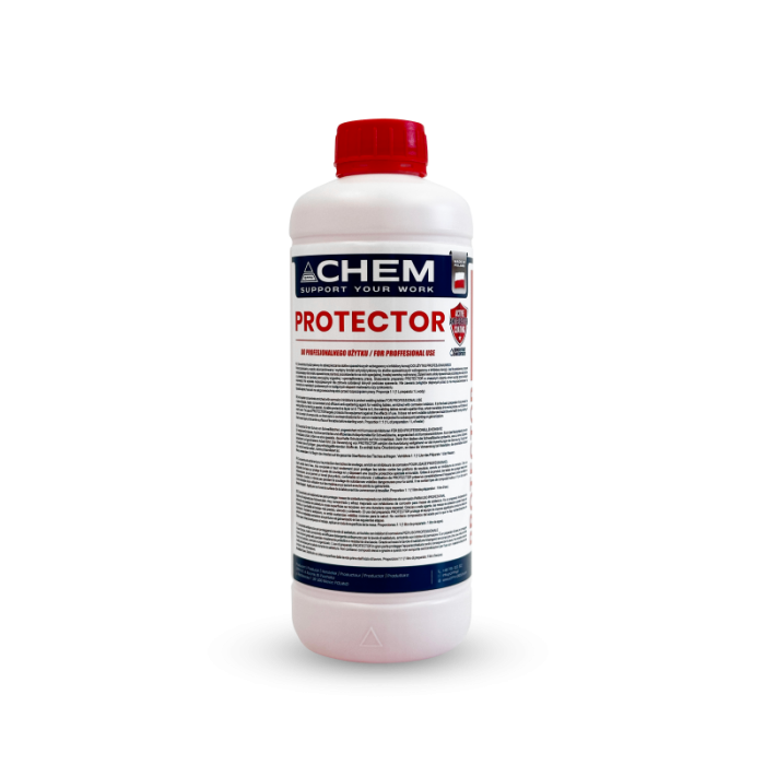  GPPH CHEM PROTECTOR 1l