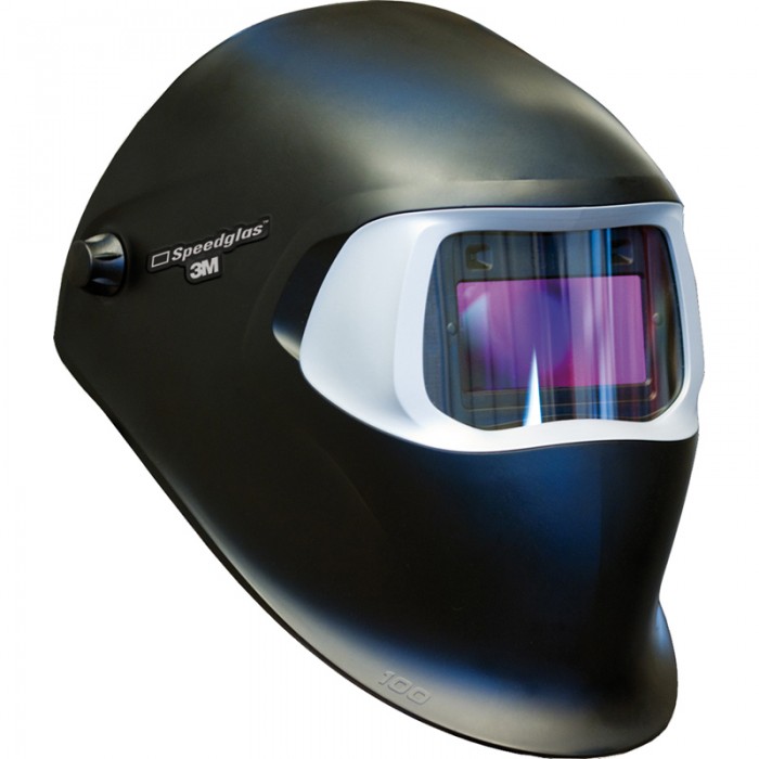  Speedglas™ 100 Welding Shield Black	from 3m 
