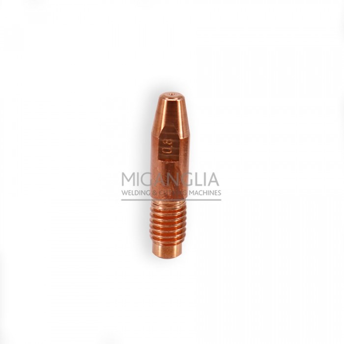 Fronius Contact Tip 0.8mm M8