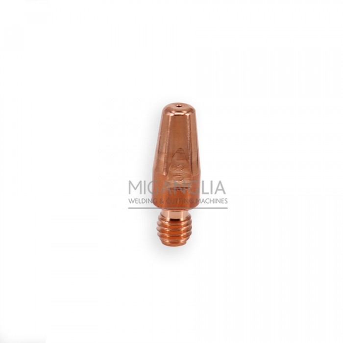 Fronius Contact Tip 0.8mm M6 pkt 10 