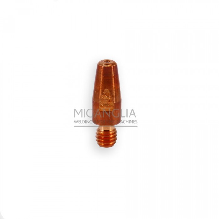 Fronius Contact Tip 1.2mm M6 pkt 10 