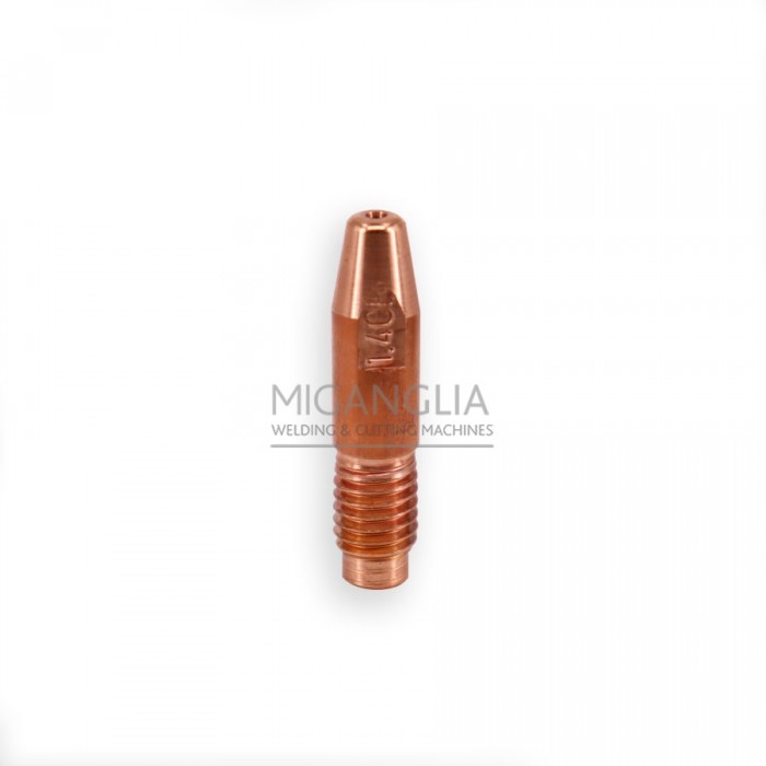 Fronius Contact Tip 1.4mm M8 CB 