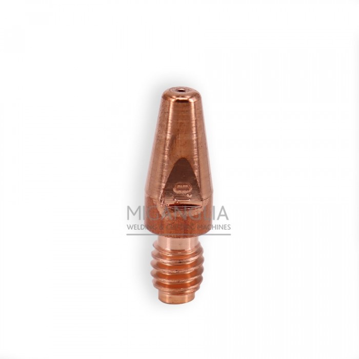 Fronius Contact Tip 1.0mm M8 pkt 10 