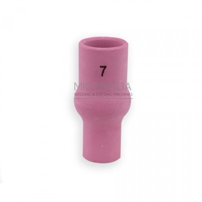 Fronius Ceramic Nozzle Pluggable D115x44 