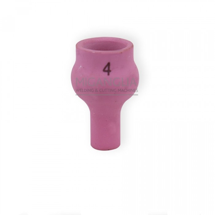 Fronius Ceramic Nozzle Pluggable D6.5 x 33 