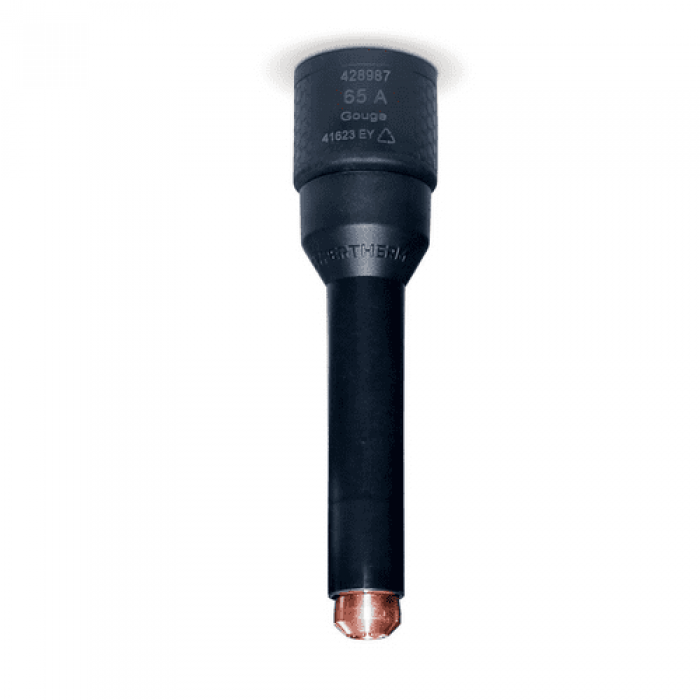 Hypertherm HyAccess SmartSync cartridge 65 Amp Handheld Gouging
