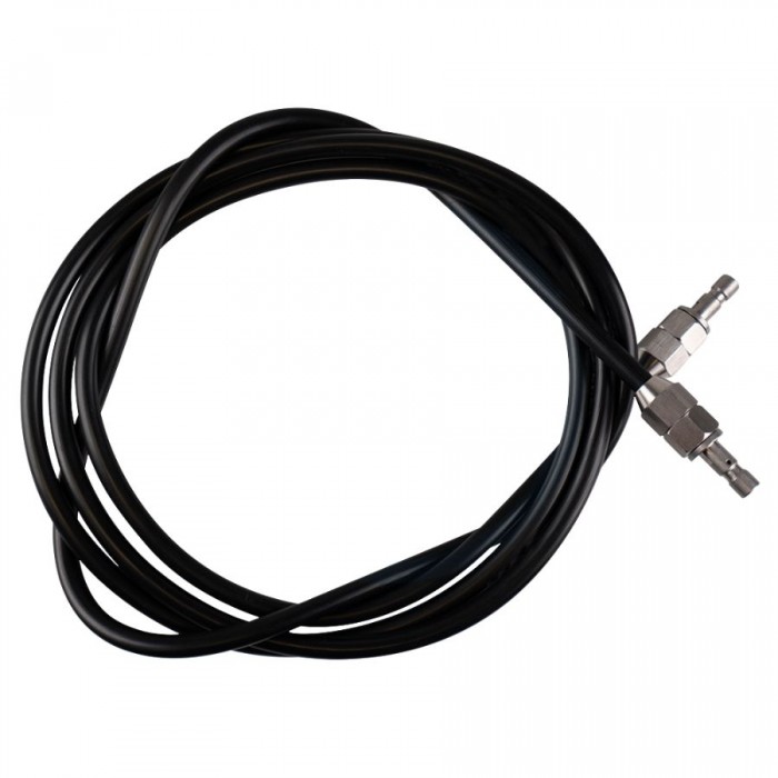 THEO 4M STEEL LINER