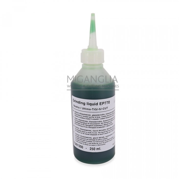 Grinding Liquid Refill 250ML 