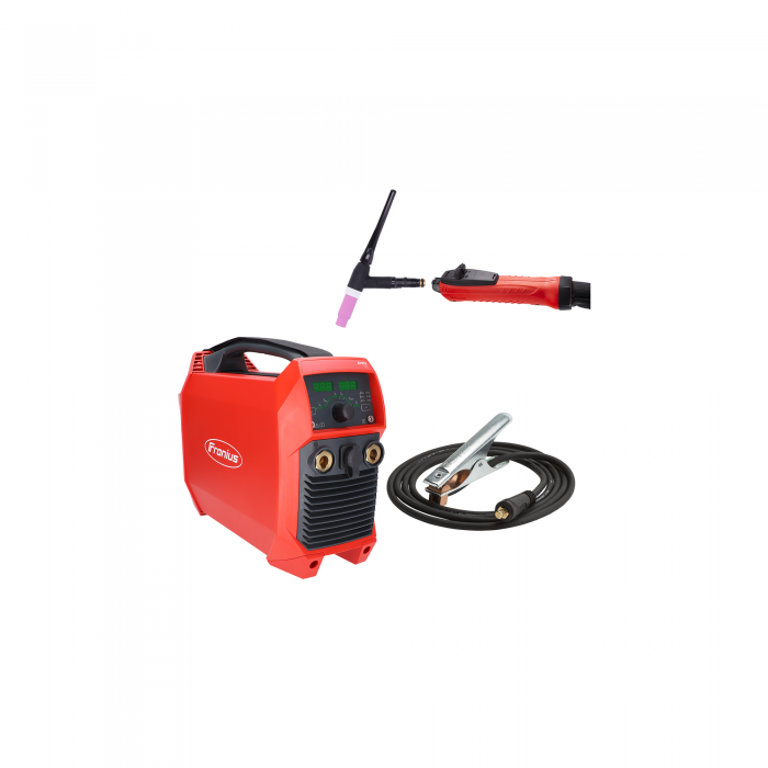 Fronius Artis 170 EF Ready to Weld Package 