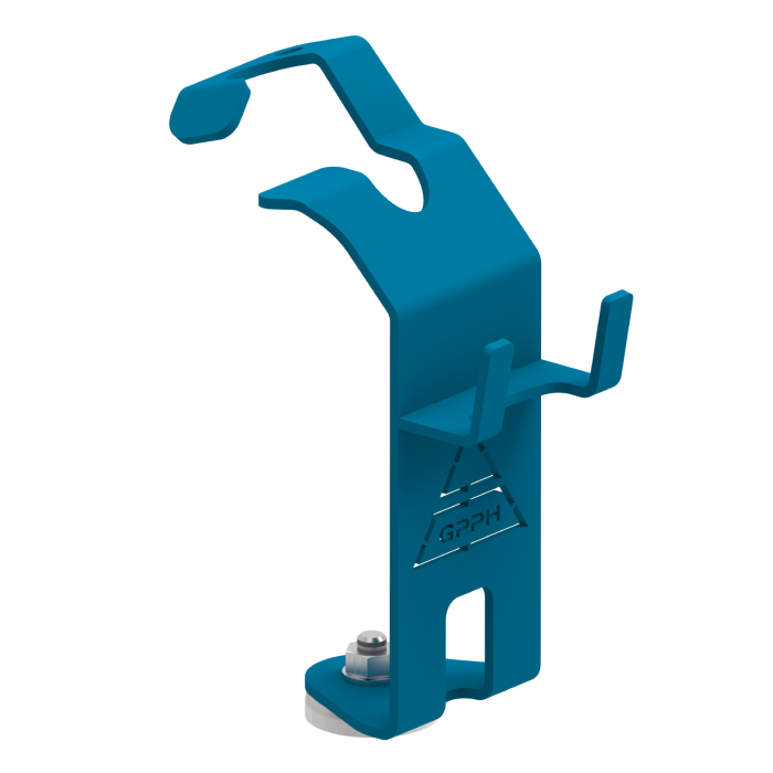 GPPH Torch holder