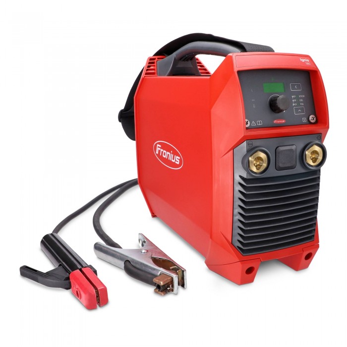 Fronius Ignis 180 EF Ready to Weld Package 