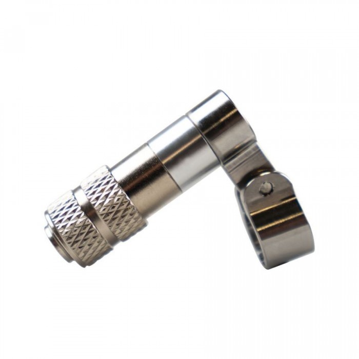 THEO QUICK RELEASE WIRE FEEDING ARM