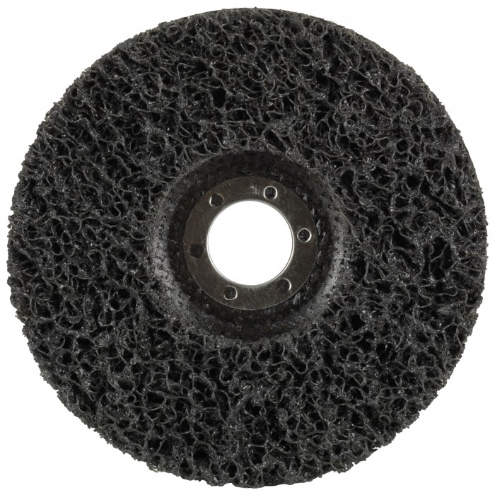 Tyrolit Premium*** Rough Cleaning Wheel 115 (4 1/2") - Box of 5