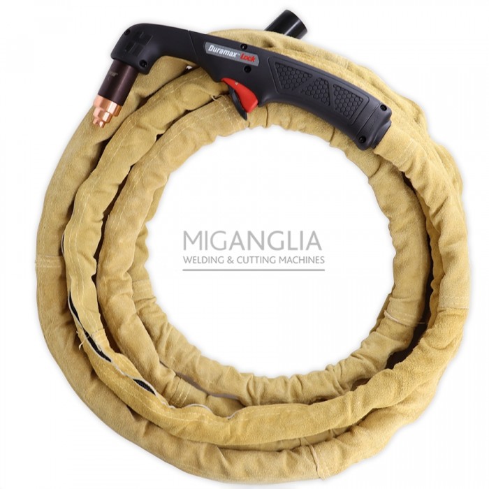 Weldas PYTHONrap™ Cable cover - 3.9 Meter length and 22mm diameter 