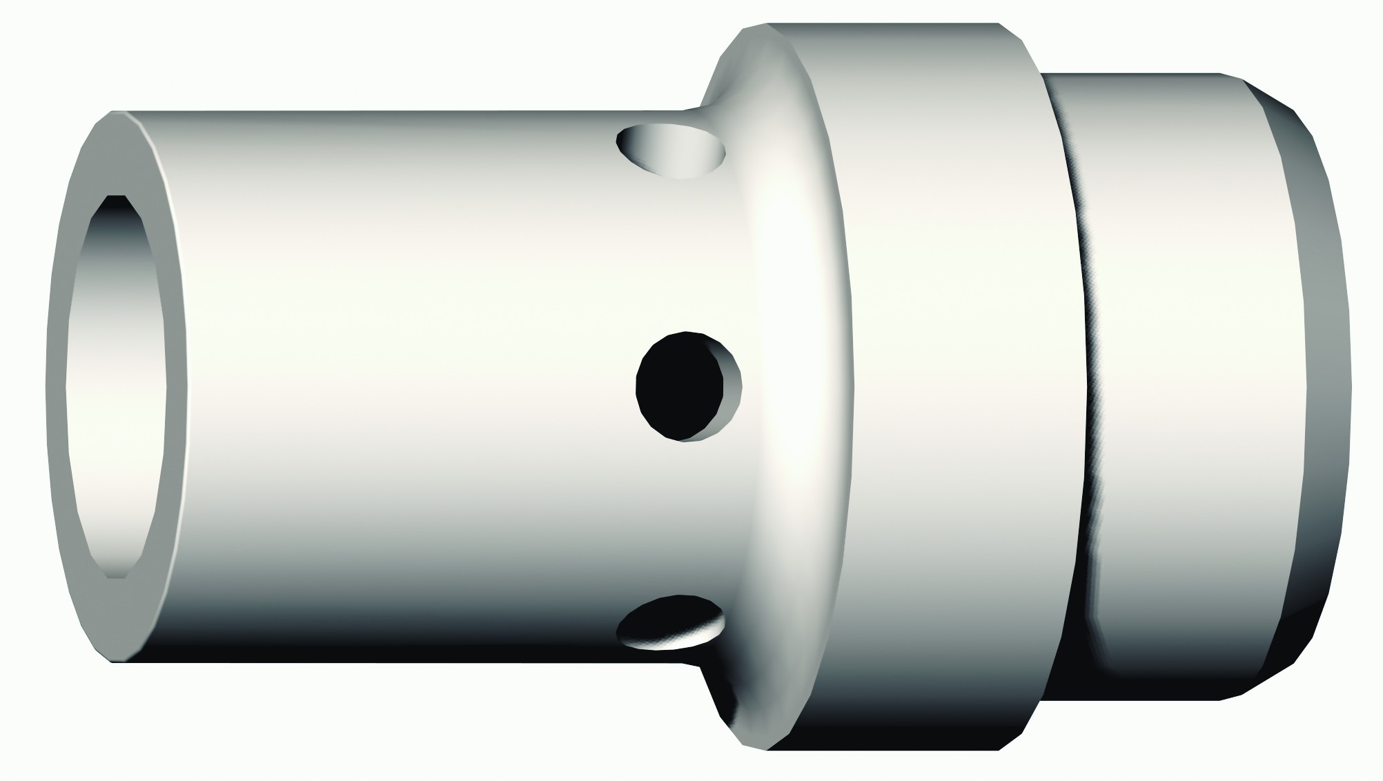 Binzel MB 36 Gas Diffusor MigAnglia Welding Equipment