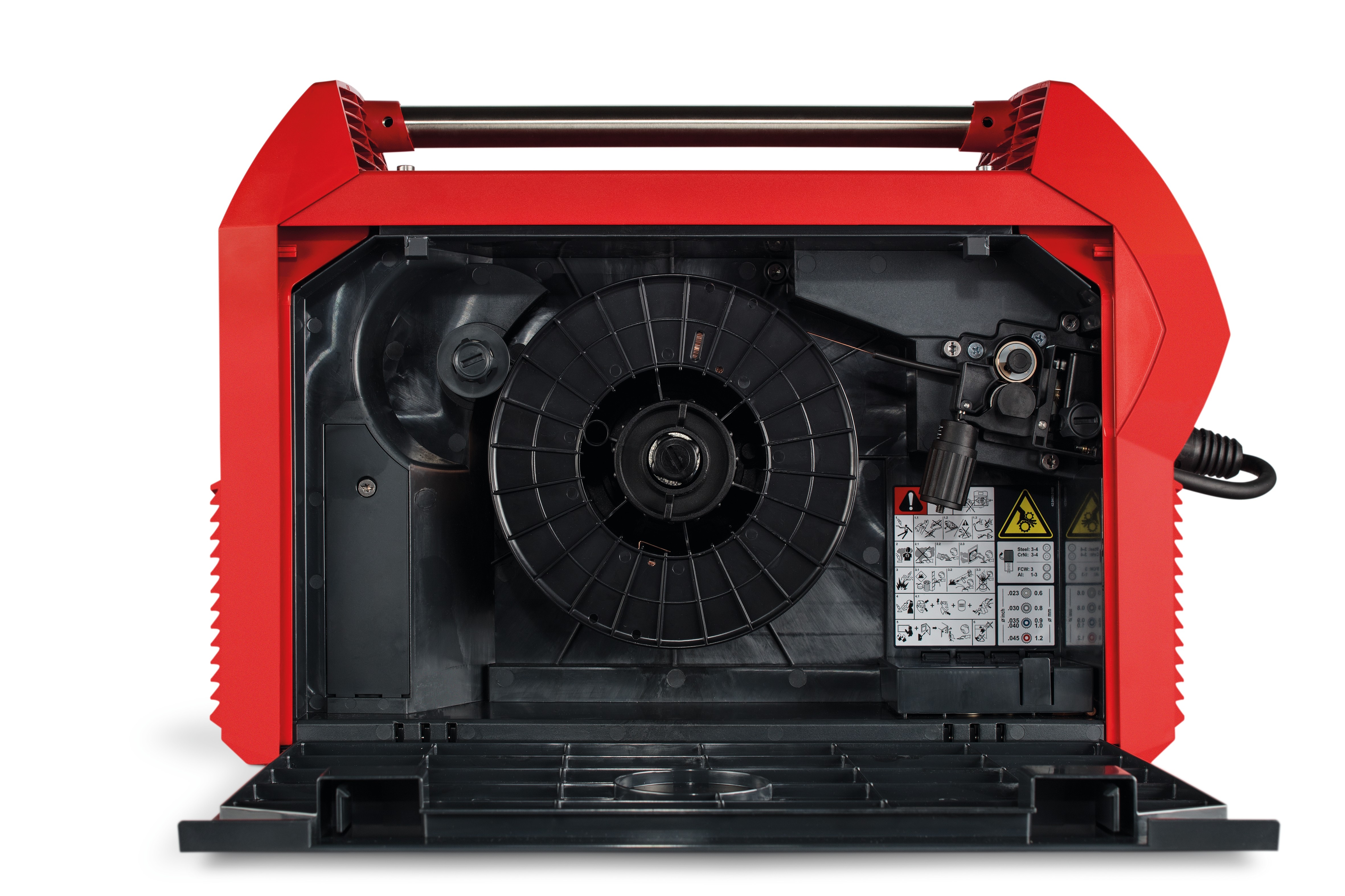 Fronius TransSteel 2200 Single Phase Multi Voltage MIG / TIG / ARC