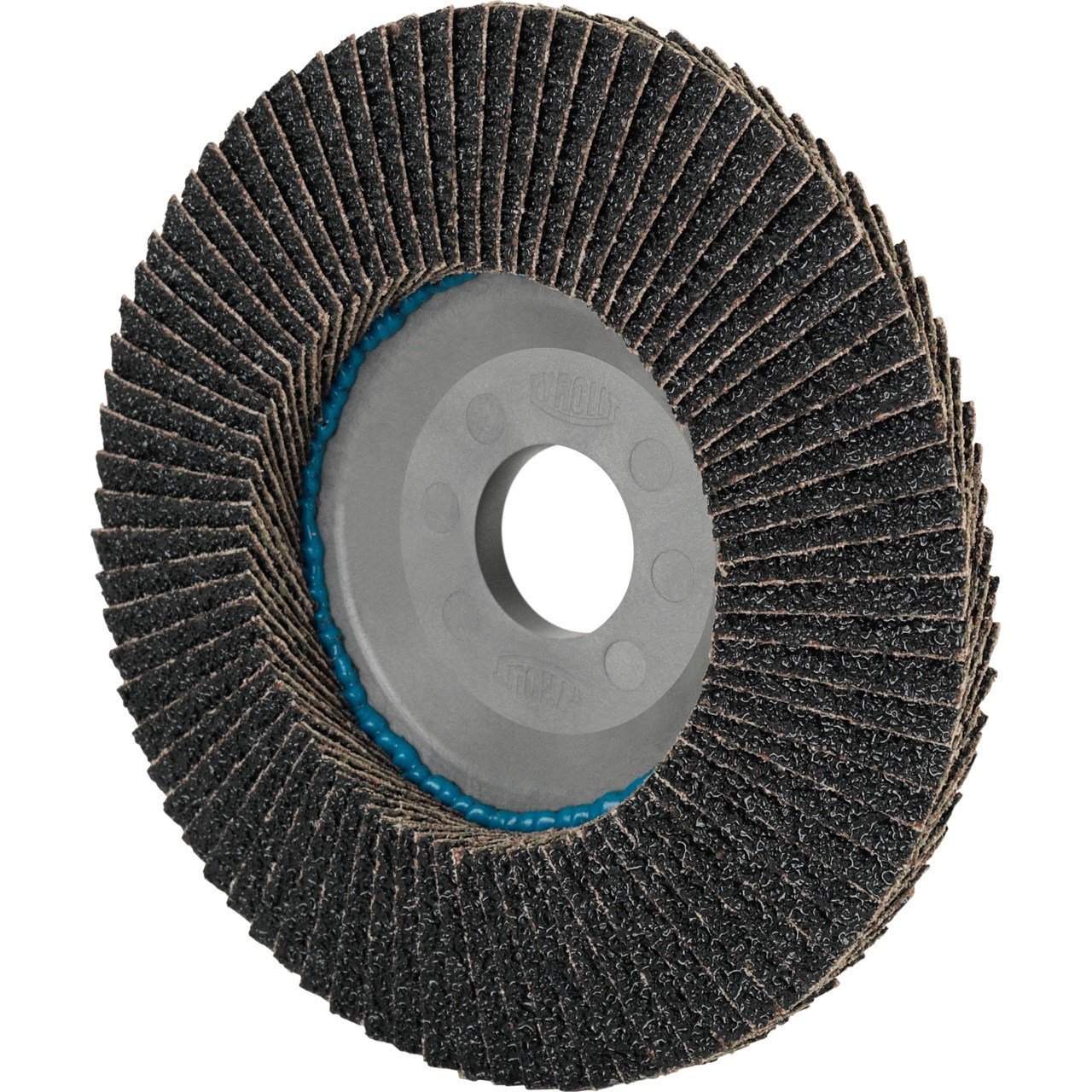 Tyrolit Premium*** Longlife CTrim Flap Disc 40 Grain MigAnglia