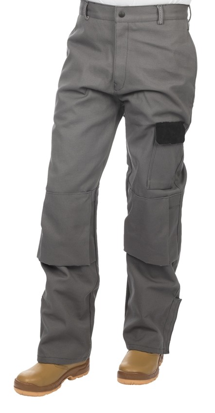 ARC KNIGHTWELDING TROUSER FRONT