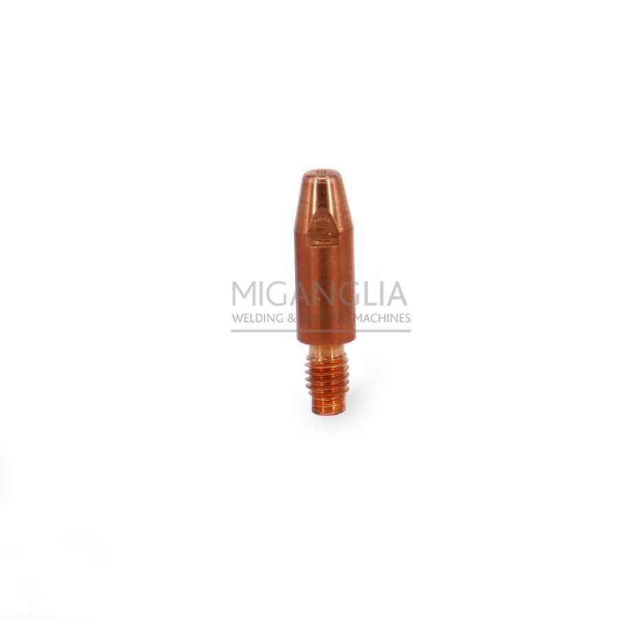 Fronius Contact Tip 1 0mm M6 Suitable For AL2300 AW2500 MIG Torches 