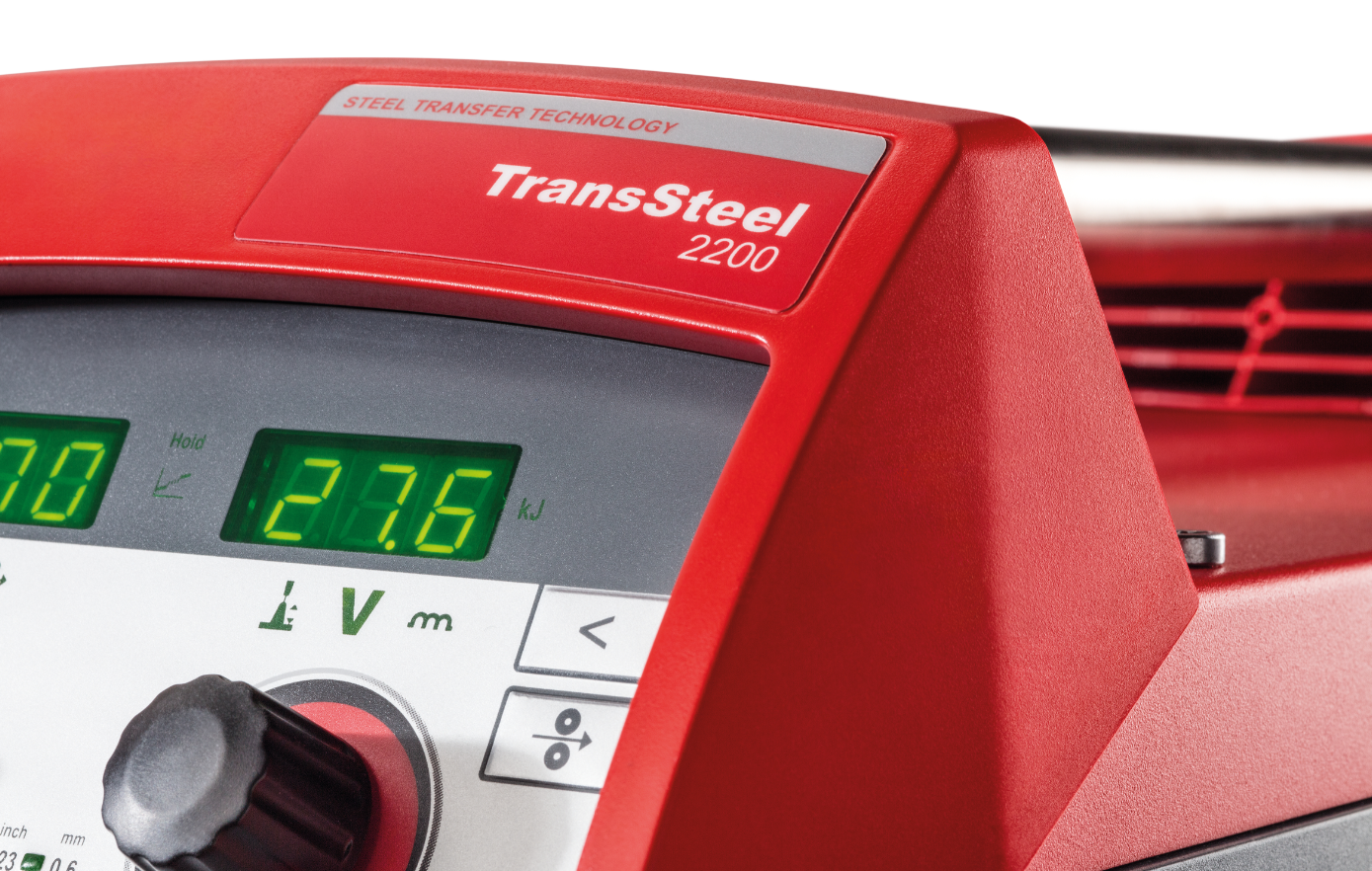 Fronius TransSteel 2200 Single Phase Multi Voltage MIG / TIG / ARC