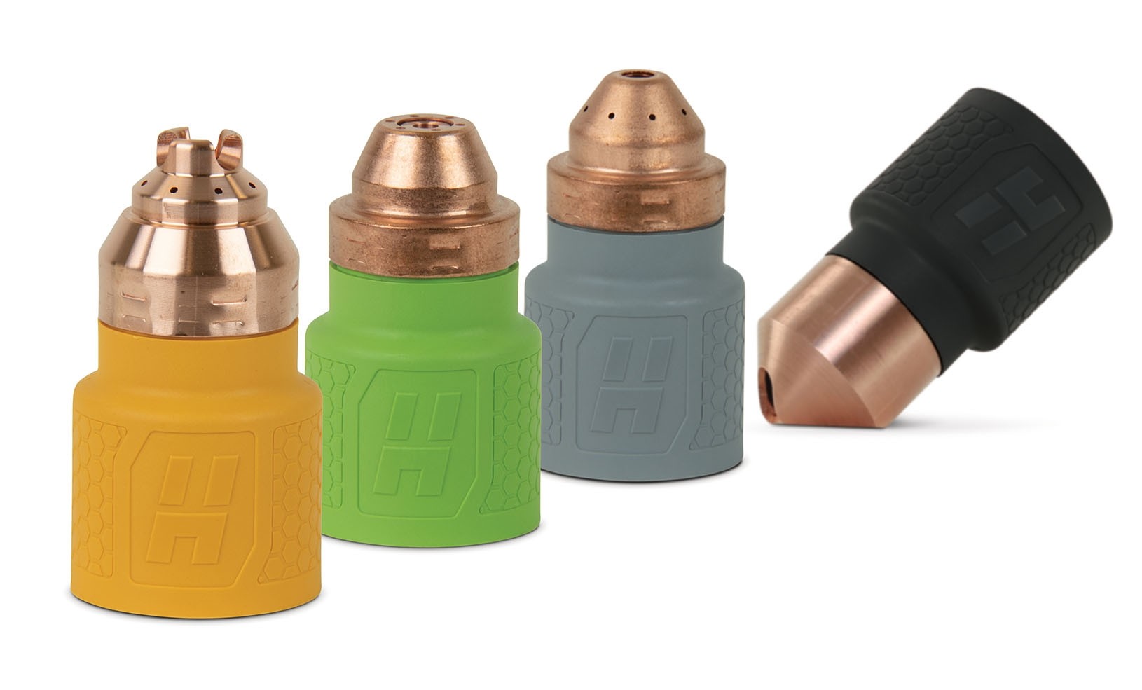 Hyperhterm SYNC Mechanized Cutting Cartridge MigAnglia Welding Equipment