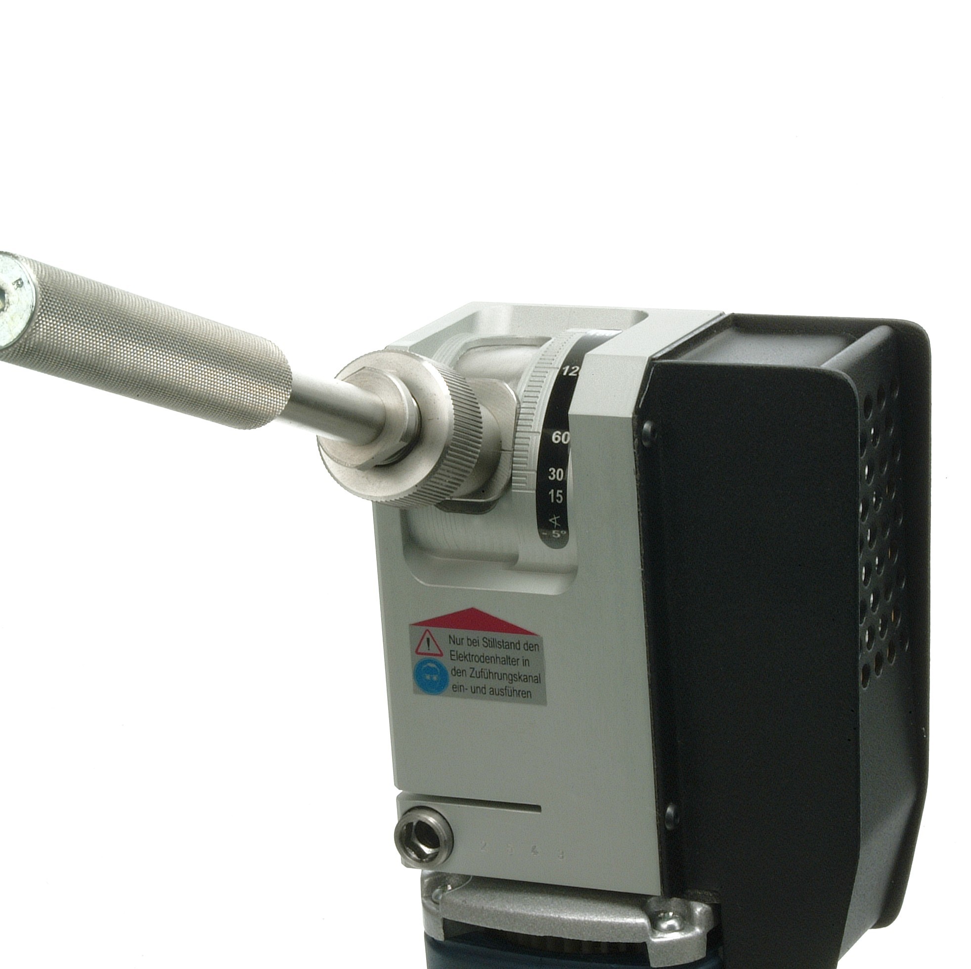 Neutrix Tungsten Grinder MigAnglia Welding Equipment