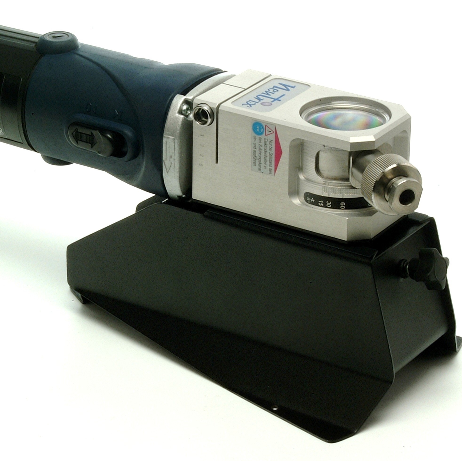 Neutrix Tungsten Grinder - MigAnglia Welding Equipment