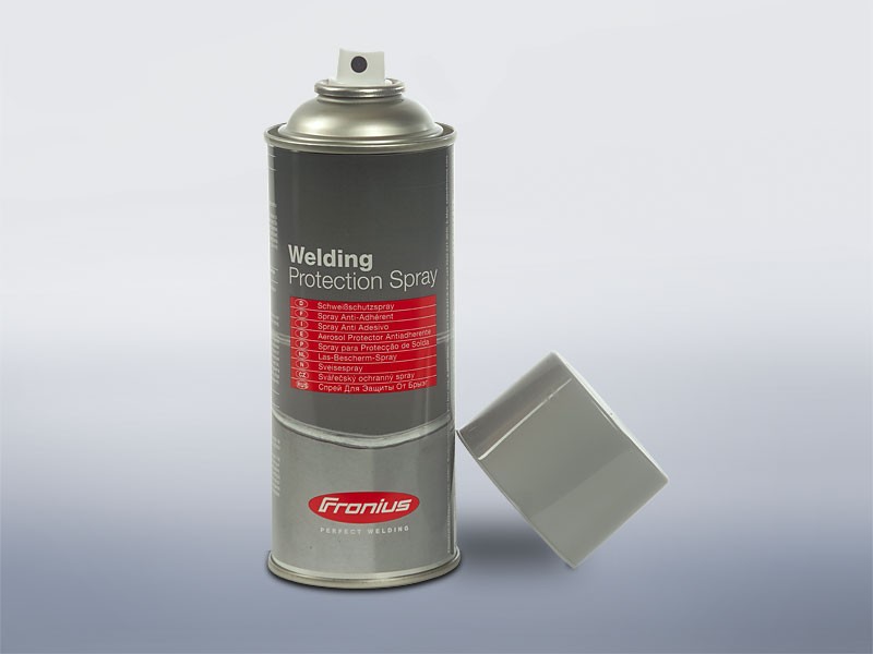 Hose Spray Nozzle >> Fronius Welding Protection Spray - MigAnglia Welding Equipment Hose Spray Nozzle >> Fronius Welding Protection Spray - MigAnglia Welding Equipment