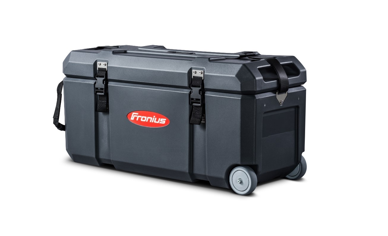 Fronius Tool Case 85 - MigAnglia Welding Equipment