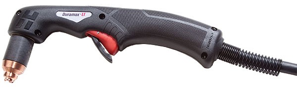 Hypertherm Duramax® LT Plasma Cutting torch - MigAnglia Welding Equipment
