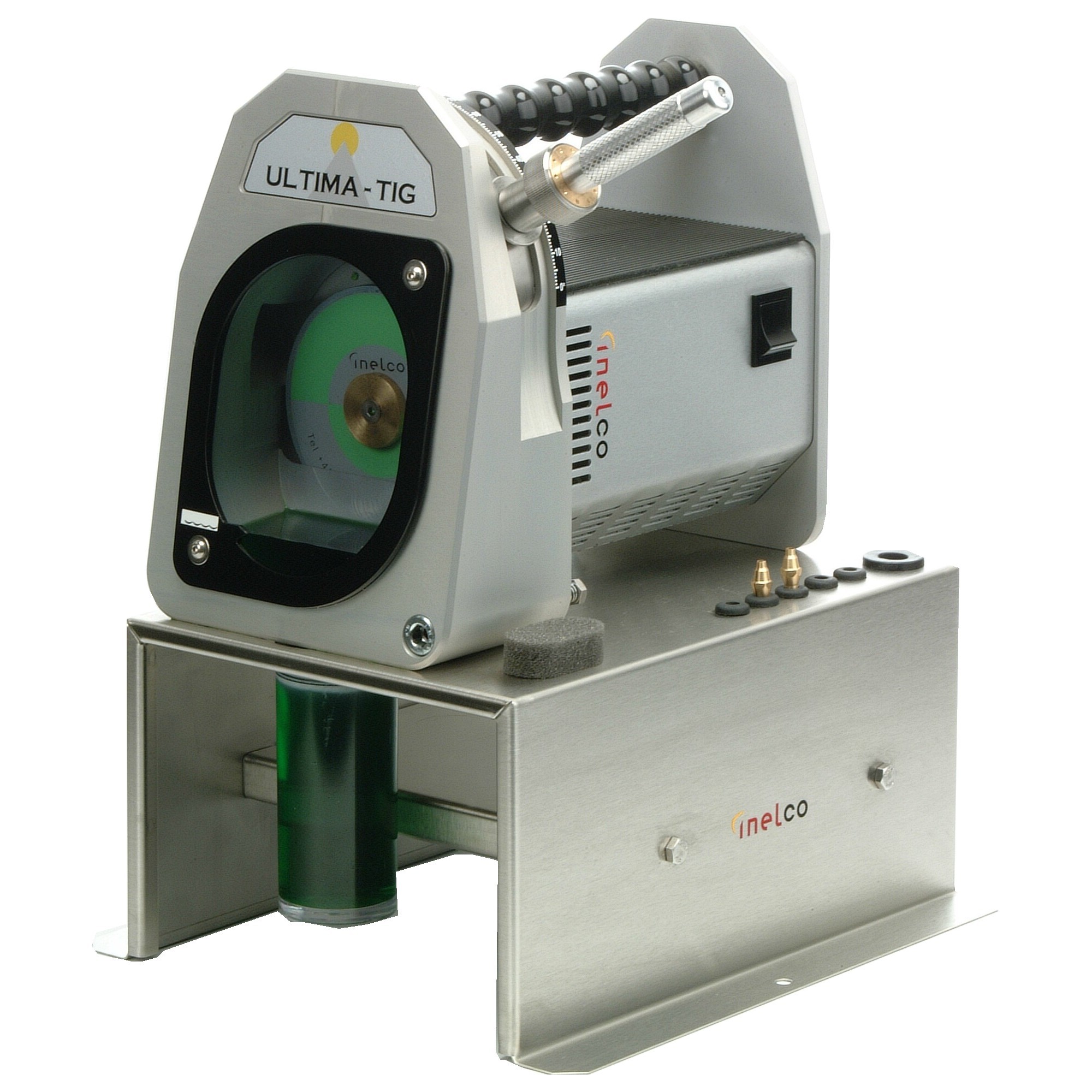 UltimaTig Tungsten Grinder MigAnglia Welding Equipment