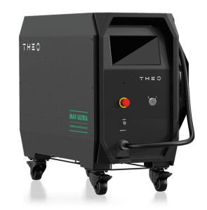 THEO MAX PHOTONICS MA1-ULTRA 2000W LASER WELDER C/W T1WFU