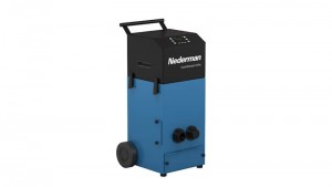 Nederman GoMax 110v 1.1kw