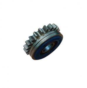 Feeder roll U 0.9 - 1.0