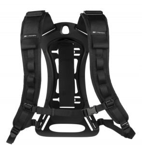 3M Speedglas Heavy-Duty Back Pack